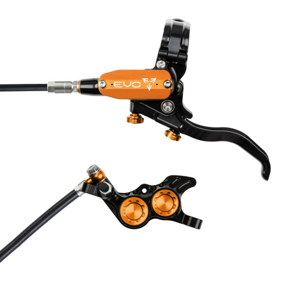 Tech Evo GR4 Brake