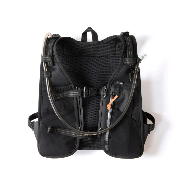 Rolltop Hydration Vest