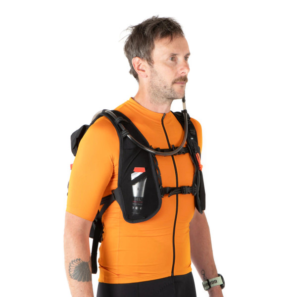 Rolltop Hydration Vest