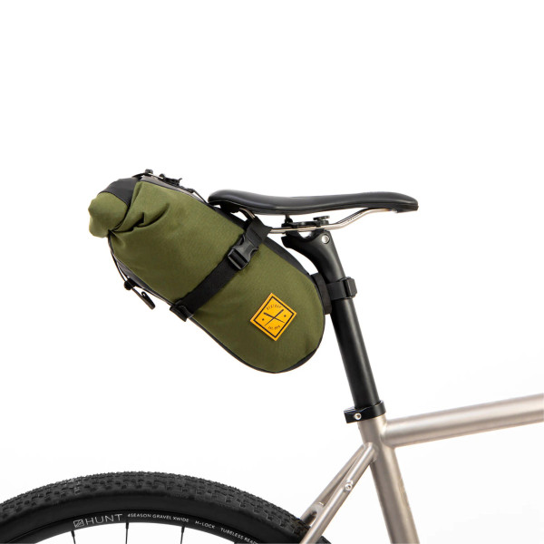 Saddle Pack 4.5L