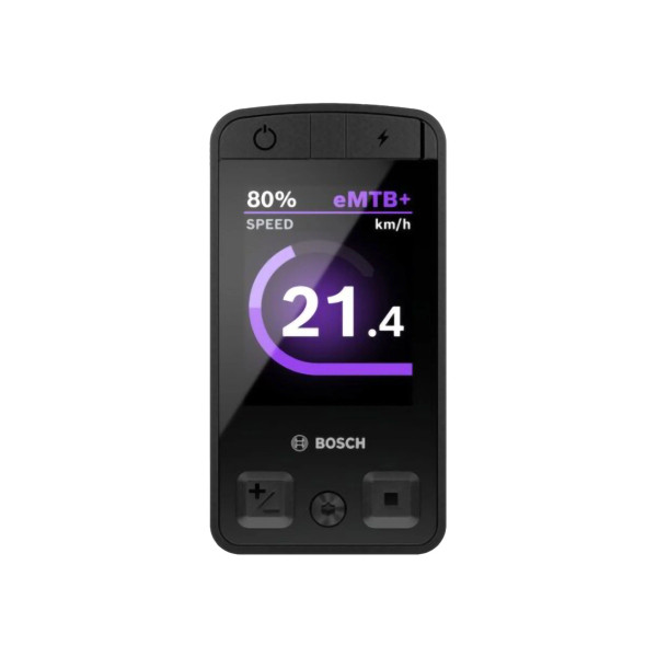 Kiox 400C (BRC3200) Smart System