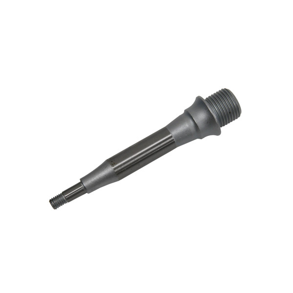 Clipless Pedal Replacement Left Hand CrMo Axle