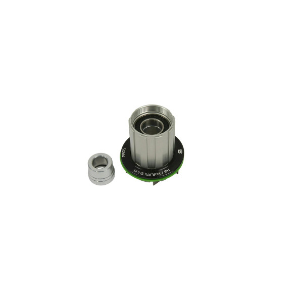 Pro 5 Freehub Assembly HG X12