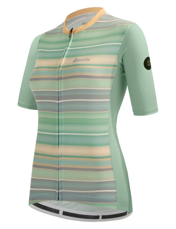 Terranova Women's Gravel Jersey