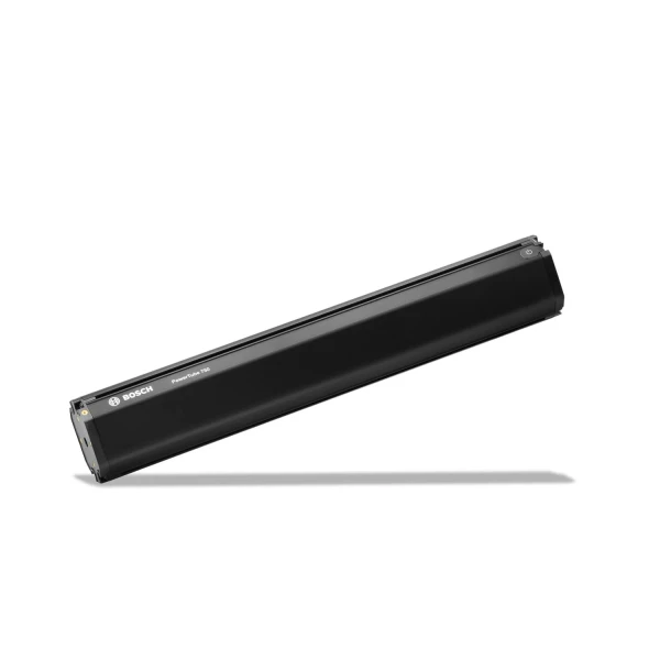 Dummy Powertube 750 Vertical