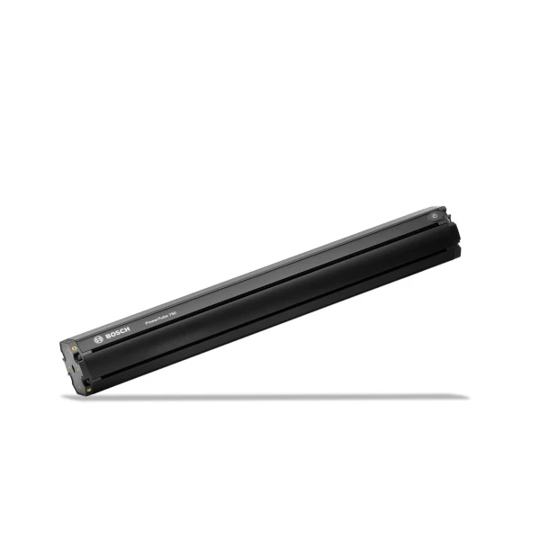 Dummy Powertube 750 Horizontal
