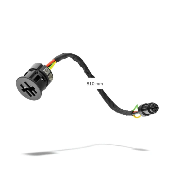 Charging Socket Cable 810 Mm (Bch3901_810)