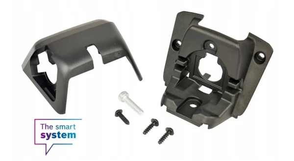 Mount Kit Ppfrm Hous Plug Side Bad1