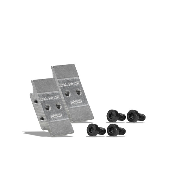 Mounting Kit For Powertube Frame Base Horizontal,