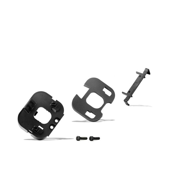 Mounting Kit For Powertube Holder, Cable Side, Horizontal
