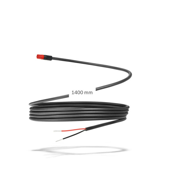 Light Cable For Rear Light, 1,400 Mm (BCH3330_1400)