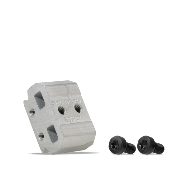 Mounting Kit For Powertube Frame Base Vertical, Ax