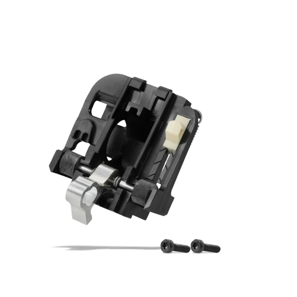 Mounting Kit For Powertube Holder, Lock Side, Hori