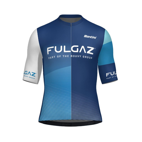 FULGAZ Cycling Jersey