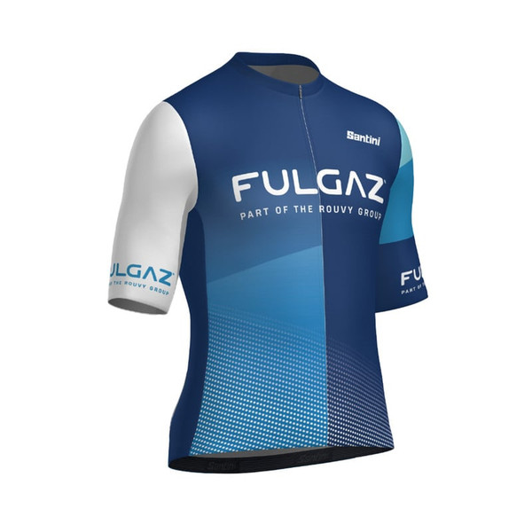 FULGAZ Cycling Jersey