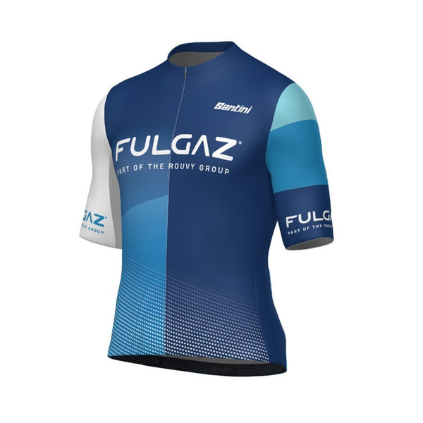 FULGAZ Cycling Jersey