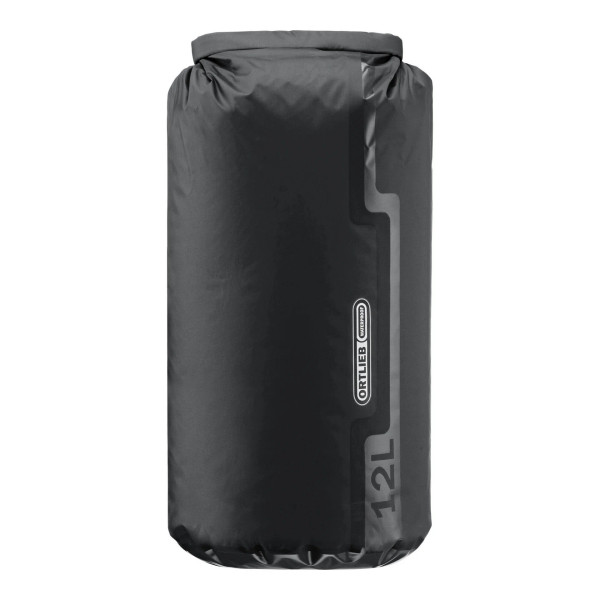 Dry-Bag 12L PS10 Black