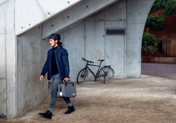 Office-Bag Urban Single Bag Pepper