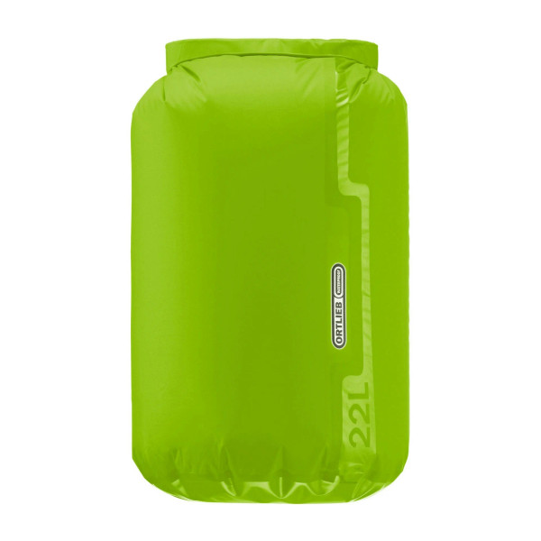 Ultra Lightweight Dry Bag PS10 22L Green