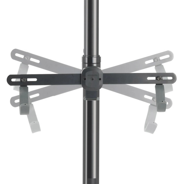 Bike Tower 25D 2 Bike