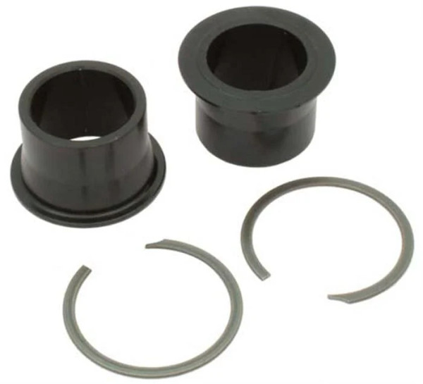 Pro 2 Evo, Pro 4 & Pro 5 Front Hub Conversion Black