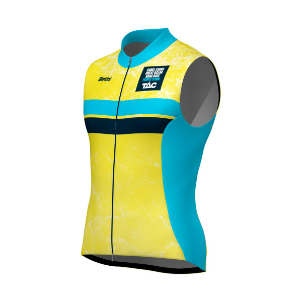 2026 Cadel Evans Great Ocean Road Race Vest