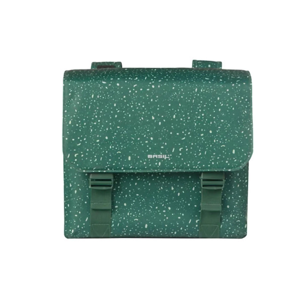 Double Flair Bicycle Bag 35L Green