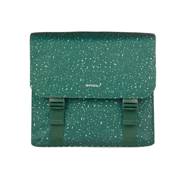 Double Flair Bicycle Bag MIK 35L Green