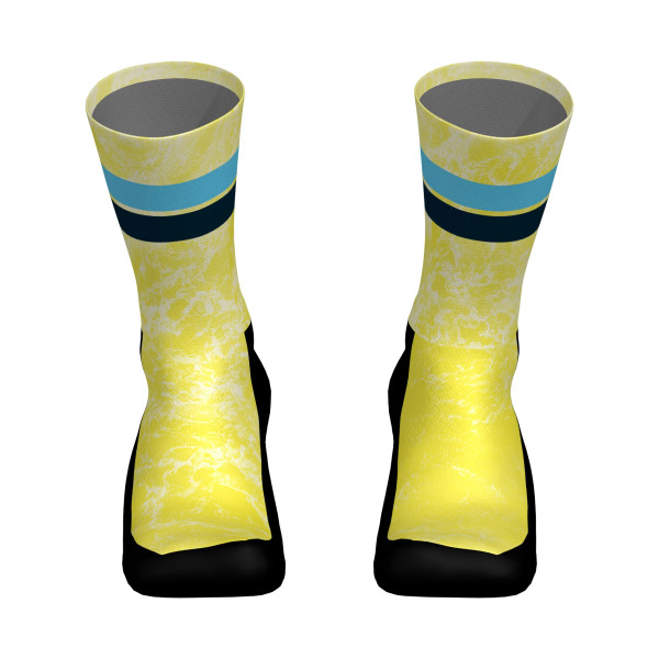 2026 Cadel Evans Great Ocean Road Race Socks