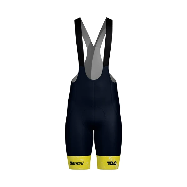 2026 Cadel Evans Great Ocean Road Race Bib Shorts