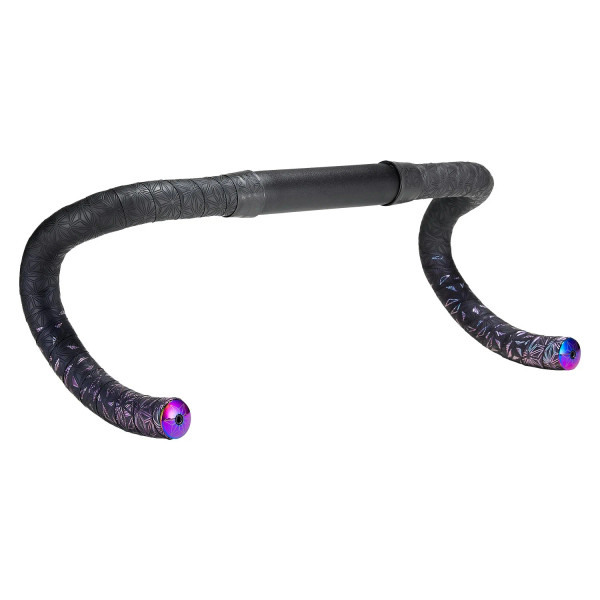 Super Sticky Kush Bar Tape Star Fade Oil Slick