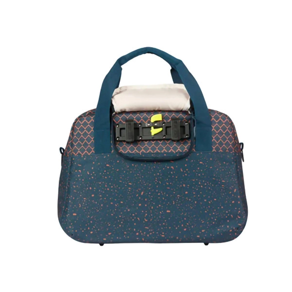 Carry All Flair Bicycle Bag 18L Navy