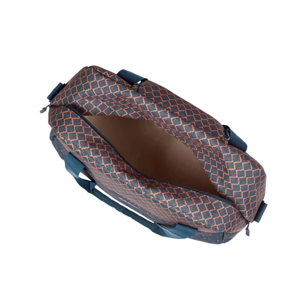 Carry All Flair Bicycle Bag 18L Navy