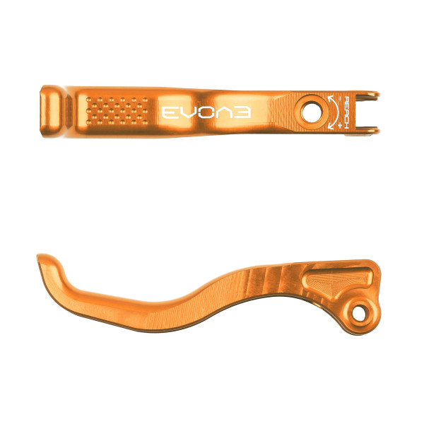 Standard EVO Lever Blade Orange