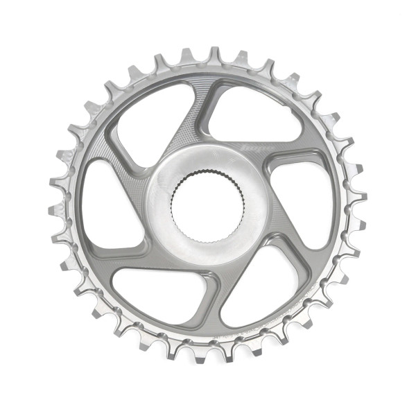 R22 eBike Chainring Shimano