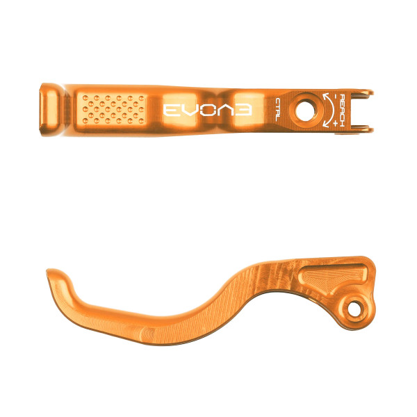 Control EVO Lever Blade Orange