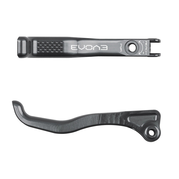 Power EVO Lever Blade Smoke