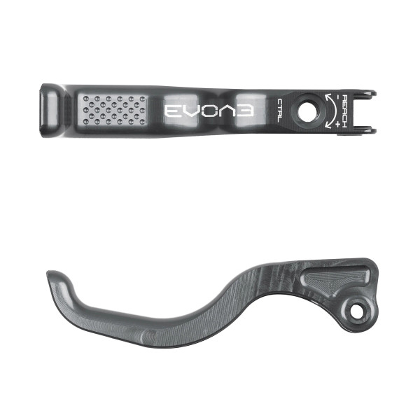 Control EVO Lever Blade Smoke
