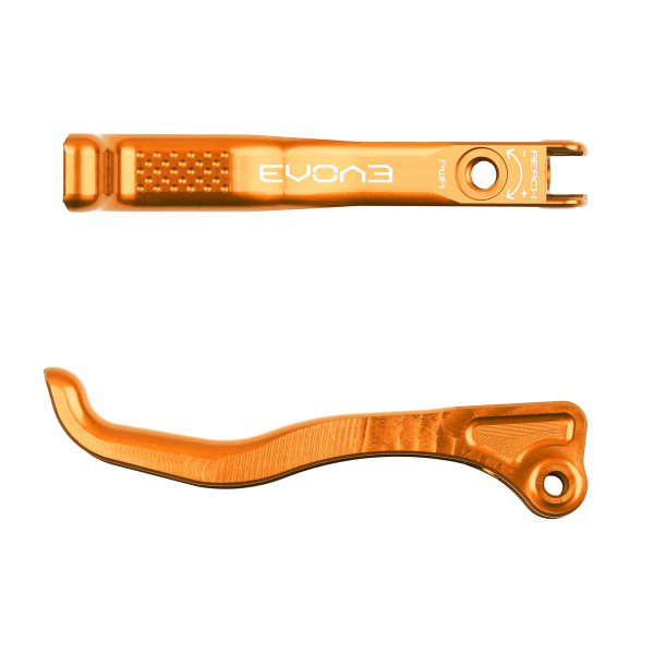 Power EVO Lever Blade Orange
