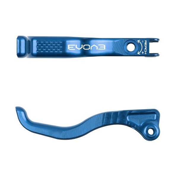 Standard EVO Lever Blade Blue