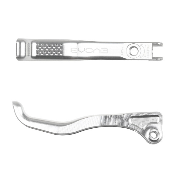 Power EVO Lever Blade Silver
