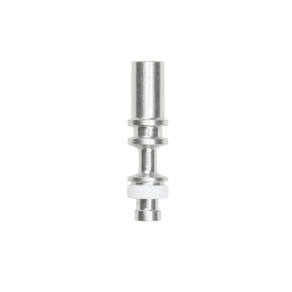 Evo MYCL Piston Silver