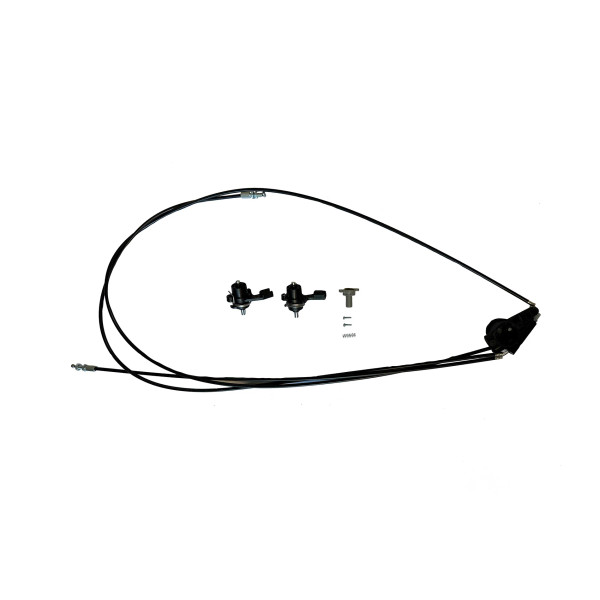 Pluto Brake Kit Medium