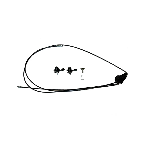 Pluto Brake Kit Medium