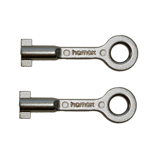 Breeze Replacement Bicycle Arm Attachment Key