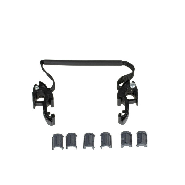 QL2.1 Top Hooks 16mm with Handle