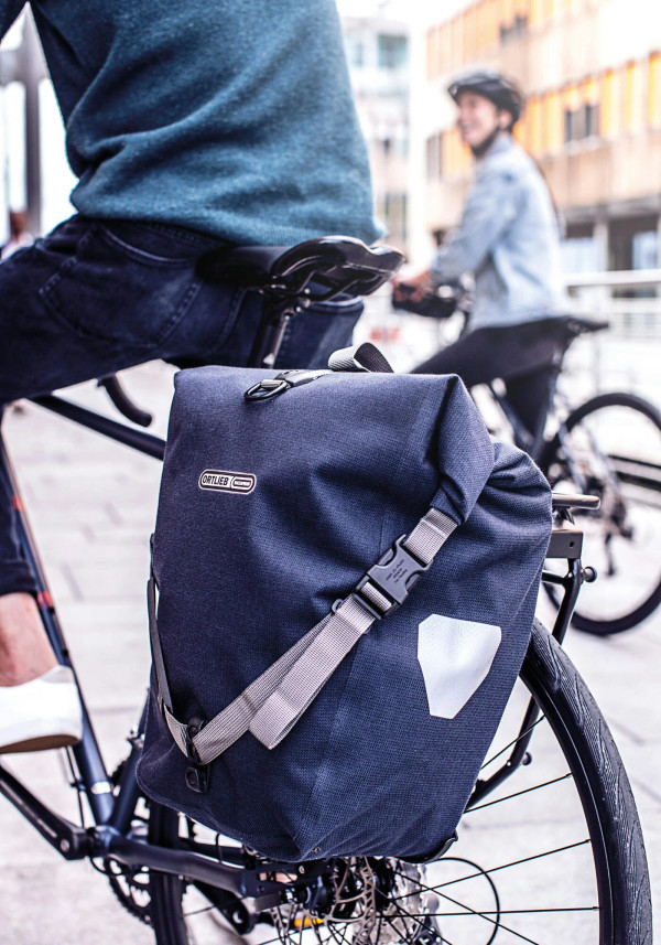 Back-Roller Urban QL2.1 Single Bag Pepper
