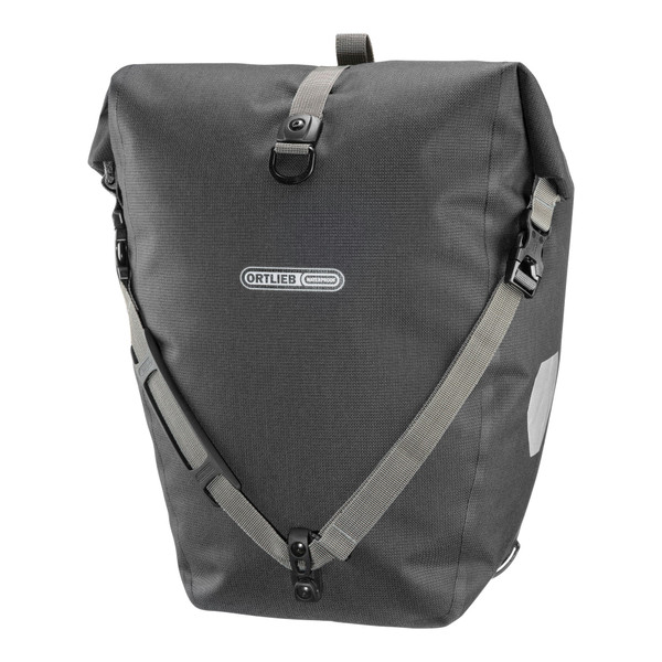 Back-Roller Urban QL2.1 Single Bag Pepper