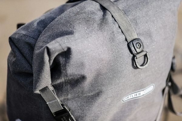 Back-Roller Urban QL2.1 Single Bag Pepper