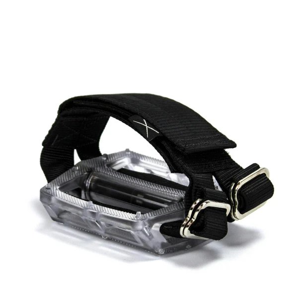 Pedal Straps Horizontal
